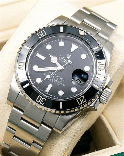 amazon rolex submariner replica|genuine rolex submariner.